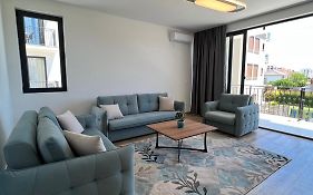 As Apartments
